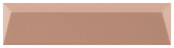 carmen ceramic art cups terracota płytka ścienna 5x20 - zdjęcie główne