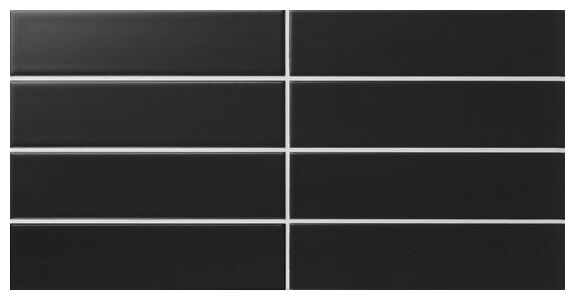 carmen ceramic art flat night płytka ścienna 5x20 - zdjęcie nr: 2