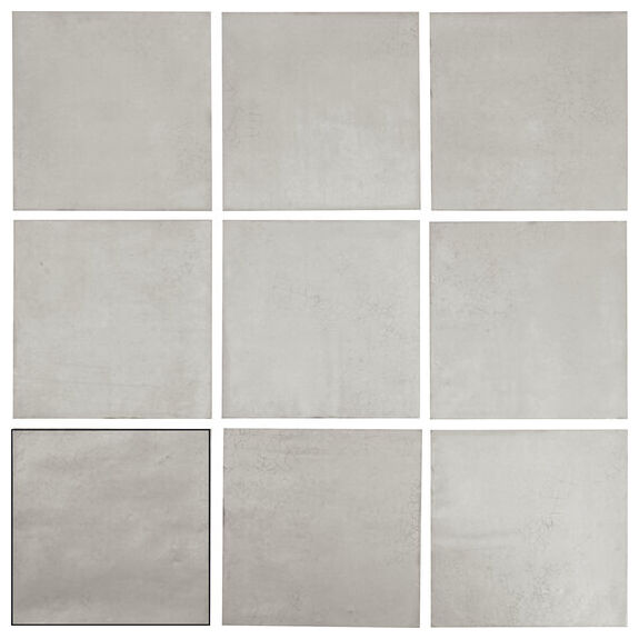 carmen ceramic art downtown pearl gres 11.5x11.5 - zdjęcie nr: 2