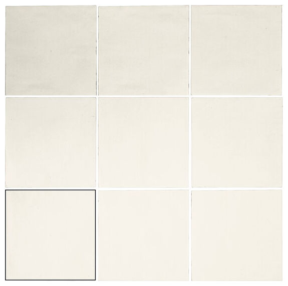 carmen ceramic art delight pearl gres 13.8x13.8 - zdjęcie nr: 2