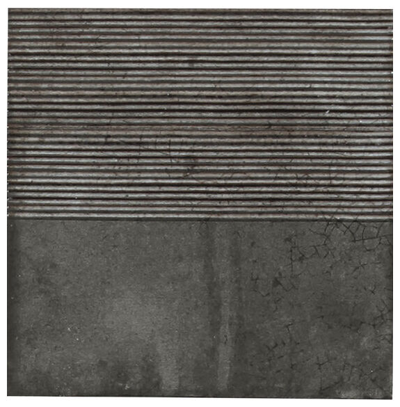 carmen ceramic art gleam coal gres 11.5x11.5 - zdjęcie główne