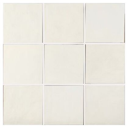 carmen ceramic art contemporary coconut milk gres 15x15 - zdjęcie nr: 2