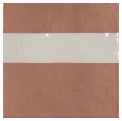 carmen ceramic art nelly ash rose gres 15x15 - zdjęcie główne