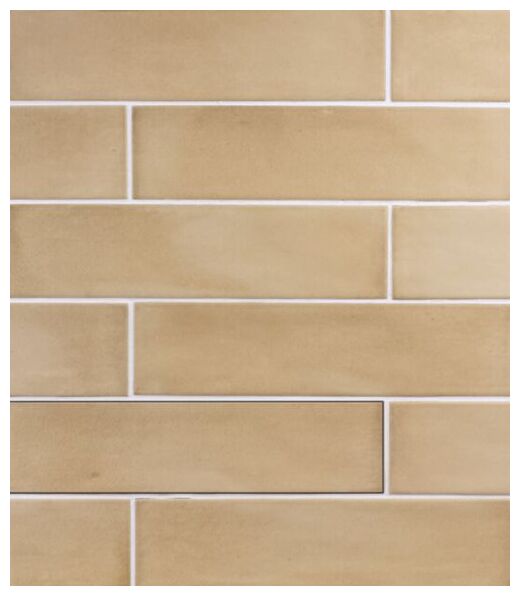 carmen ceramic art clay straw gres 6x24.6 - zdjęcie nr: 2