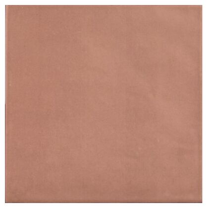 carmen ceramic art contemporary ash rose gres 15x15 - zdjęcie główne