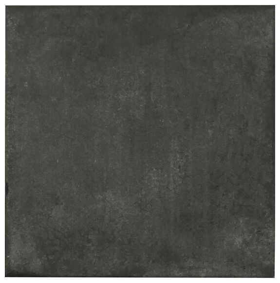 carmen ceramic art downtown coal gres 11.5x11.5 - zdjęcie główne