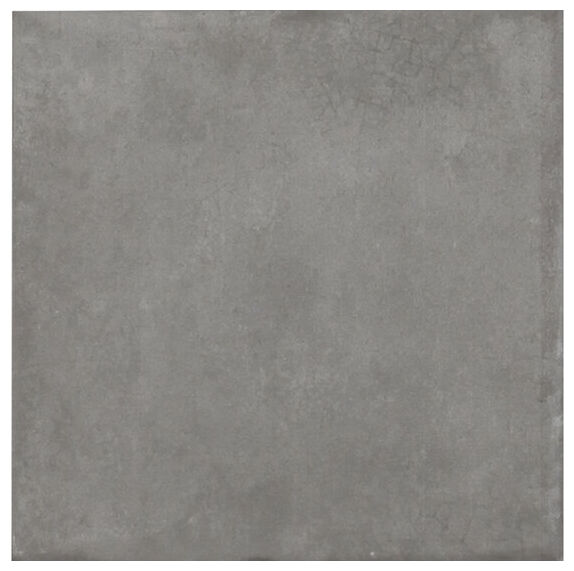 carmen ceramic art downtown grey gres 11.5x11.5 - zdjęcie główne