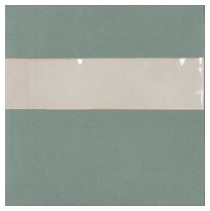 carmen ceramic art nelly aqua sea gres 15x15 - zdjęcie główne