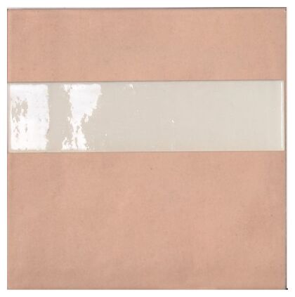 carmen ceramic art nelly rose quartz gres 15x15 - zdjęcie główne