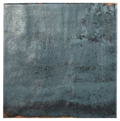 carmen ceramic art tennessee blue gres 13.8x13.8 - zdjęcie główne