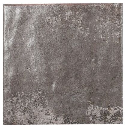 carmen ceramic art tennessee grey gres 13.8x13.8 - zdjęcie główne