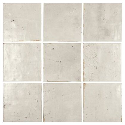 carmen ceramic art tennessee white gres 13.8x13.8 - zdjęcie nr: 2