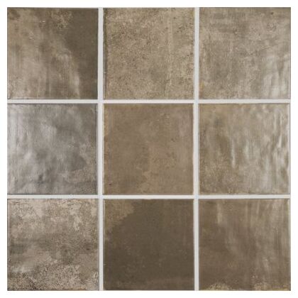 carmen ceramic art tennessee brown gres 13.8x13.8 - zdjęcie nr: 2