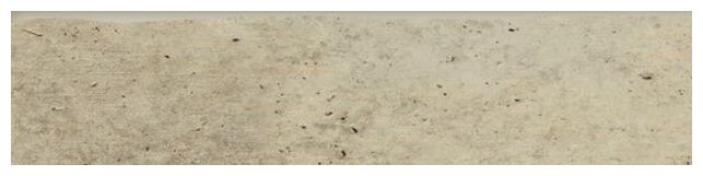carmen ceramic art mars beige bullnose 7.5x30 - zdjęcie główne