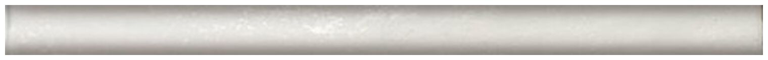 carmen ceramic art mars white torello 2x30 