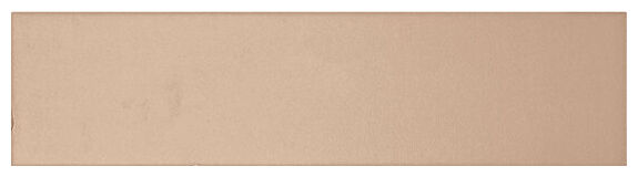 carmen ceramic art smooth terracota płytka ścienna 6.3x25 - zdjęcie główne