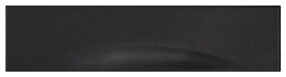 carmen ceramic art loop night płytka ścienna 6.3x25 - zdjęcie główne