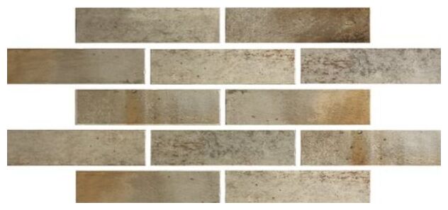 carmen ceramic art mars beige płytka ścienna 7.5x30 - zdjęcie główne