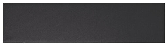 carmen ceramic art smooth night płytka ścienna 6.3x25 - zdjęcie główne