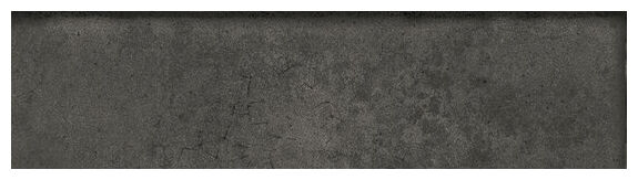 carmen ceramic art downtown coal bullnose 5.7x23.2 - zdjęcie główne