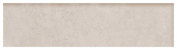carmen ceramic art downtown sand bullnose 5.7x23.2 - zdjęcie główne