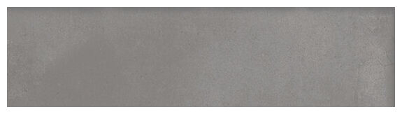 carmen ceramic art downtown grey bullnose 5.7x23.2 - zdjęcie główne