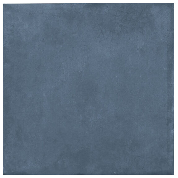 carmen ceramic art downtown blue gres 11.5x11.5 - zdjęcie główne