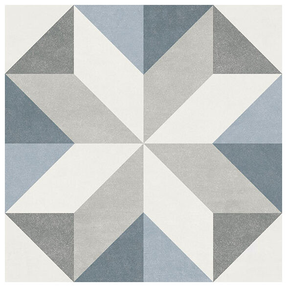 carmen ceramic art gina gres dekor 15x15 - zdjęcie główne