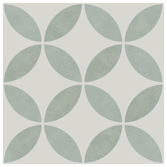 carmen ceramic art enya acqua gres 15x15 - zdjęcie główne