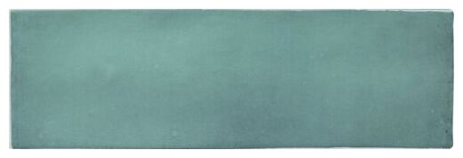 carmen ceramic art seville turquoise płytka ścienna 6.5x20 - zdjęcie główne