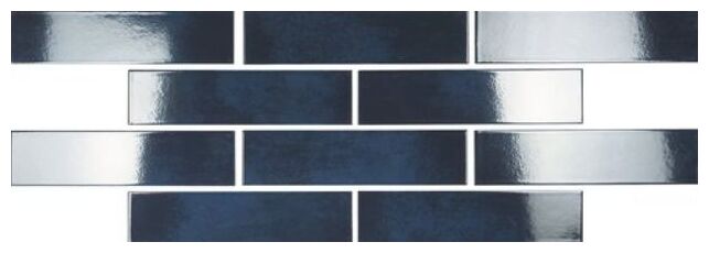 carmen ceramic art reality river płytka ścienna 7.5x30 - zdjęcie główne