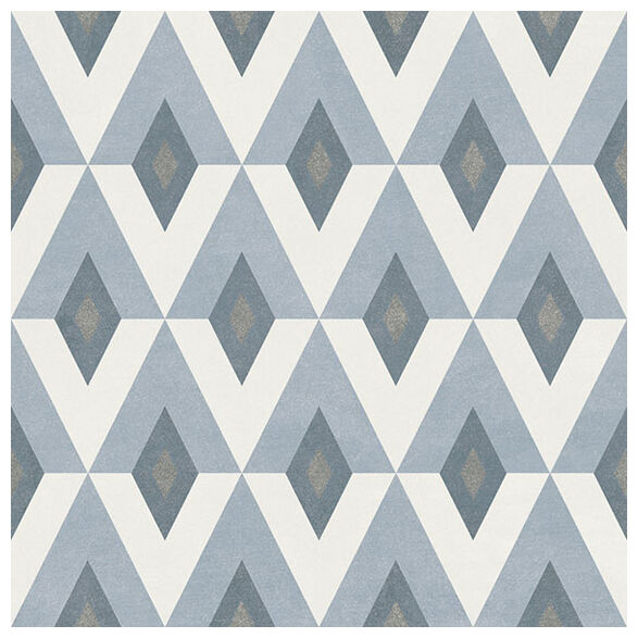 carmen ceramic art fiorella gres dekor 15x15 - zdjęcie główne