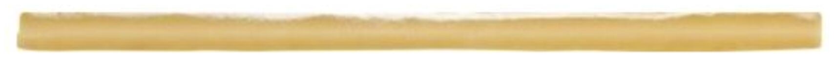 carmen ceramic art dynamic mostaza edge stick 1.5x30 - zdjęcie główne
