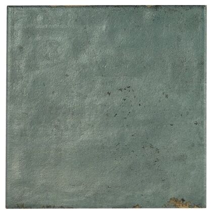 carmen ceramic art tennessee green gres 13.8x13.8 - zdjęcie główne