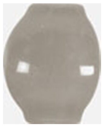 carmen ceramic art vintage grey ang. ext. torello 2x2 