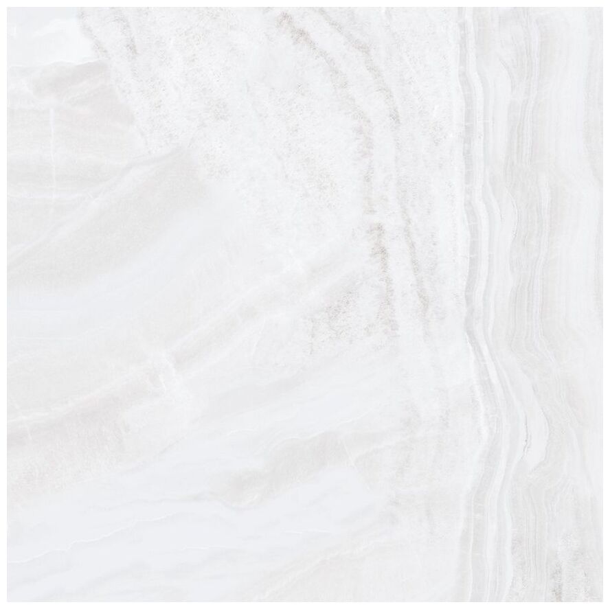 Ceracasa Davos ICE gres Polished rektyfikowany 120x120 - gres marmuropodobny łazienkowy i kuchenny