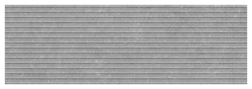 ceramica saloni outline gris płytka ścienna 40x120 - zdjęcie główne
