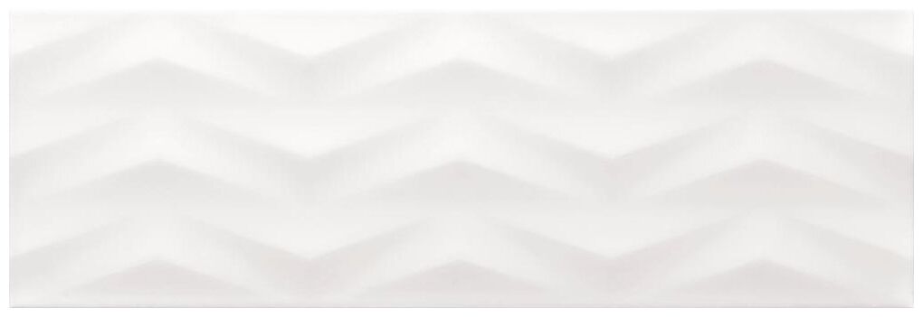 ceramika color axis white ccr13-1 struktura płytka ścienna 25x75 g1 - zdjęcie główne