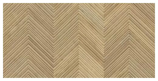 ceramika color ccr35-1 oak honey chevron płytka ścienna 30x60 - zdjęcie główne