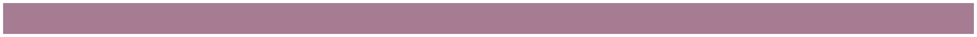 ceramika color pink glass listwa 2.3x60 - zdjęcie główne