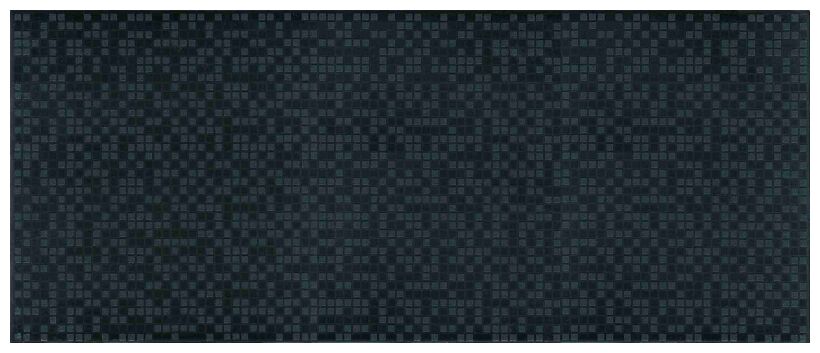 ceramika color pixel black dekor 30x60 - zdjęcie główne