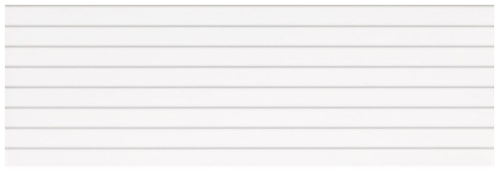 ceramika color java white premium płytka ścienna 25x75 - zdjęcie główne