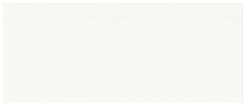 ceramika color biała matowa płytka ścienna 30x60 - zdjęcie główne