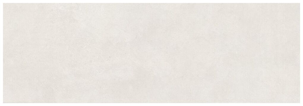 ceramika color visual white płytka ścienna 25x75 - zdjęcie główne