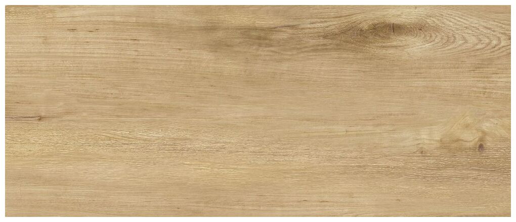 Płytka ścienna Corina Beige 30x60 w jasnym beżowym odcieniu z wyraźną strukturą słojów drewna