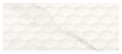 ceramika color statuario white odeon płytka ścienna 30x60 