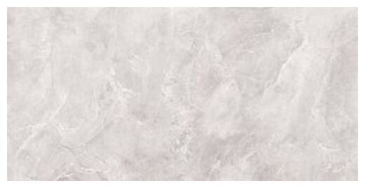 ceramika gres rush white gres rektyfikowany 59.7x119.7 - zdjęcie główne