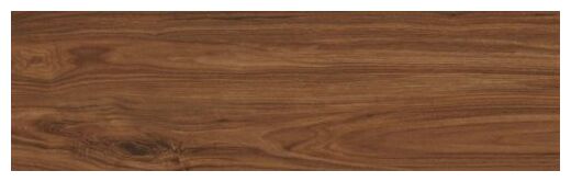 ceramika gres rainwood dark brown gres 17.5x60 - zdjęcie główne