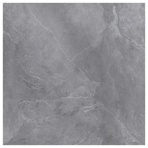 Szara płytka podłogowa Artport Grey o matowej powierzchni i fakturze imitującej naturalny kamień