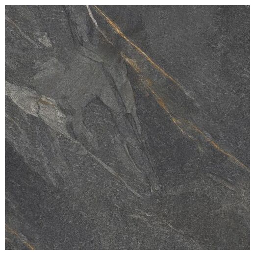 ceramika gres granby dark grey gres rektyfikowany 59.7x59.7 - zdjęcie główne